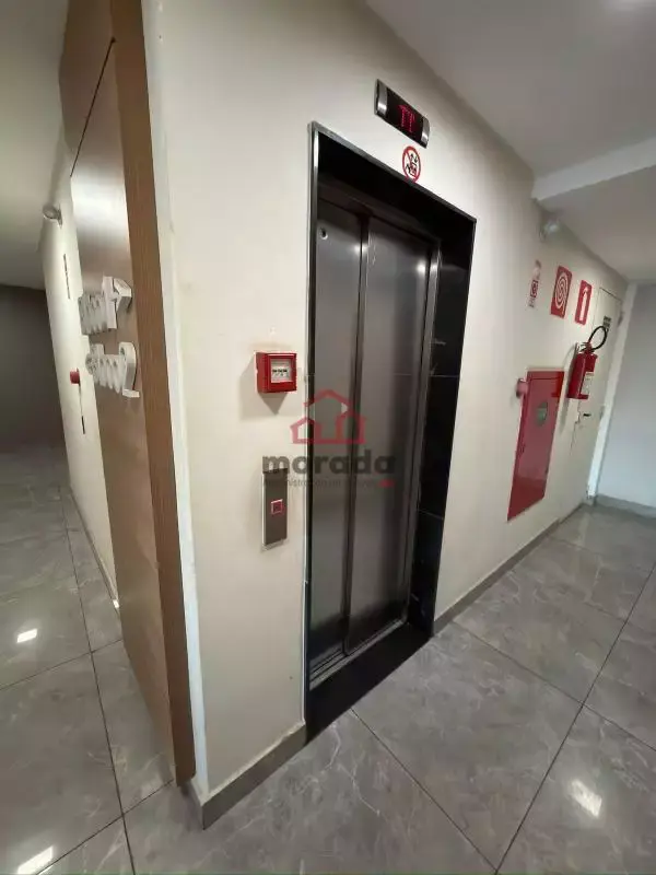 Cobertura 3 quartos à venda no Pio XII