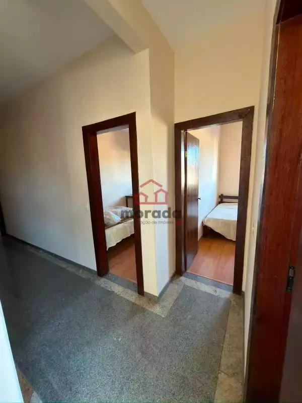Apartamento 3 quartos para alugar no Lourdes
