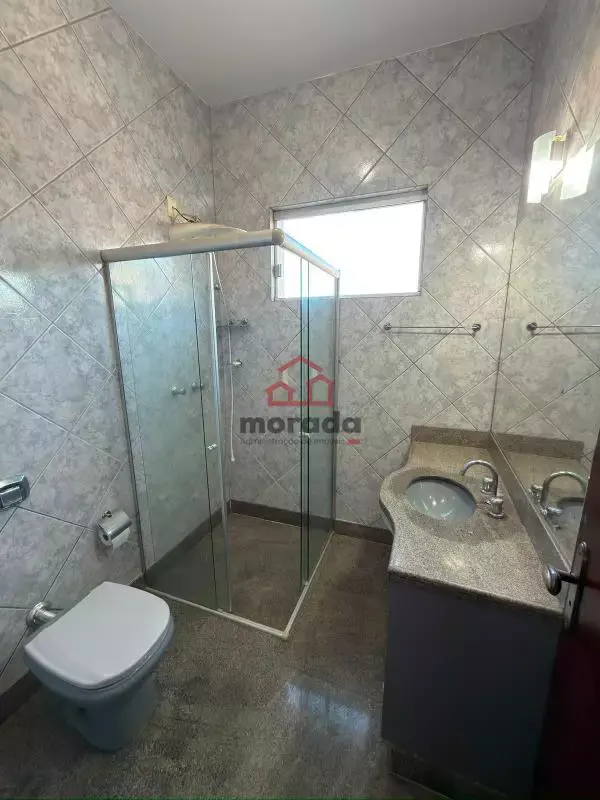 Apartamento 3 quartos para alugar no Lourdes