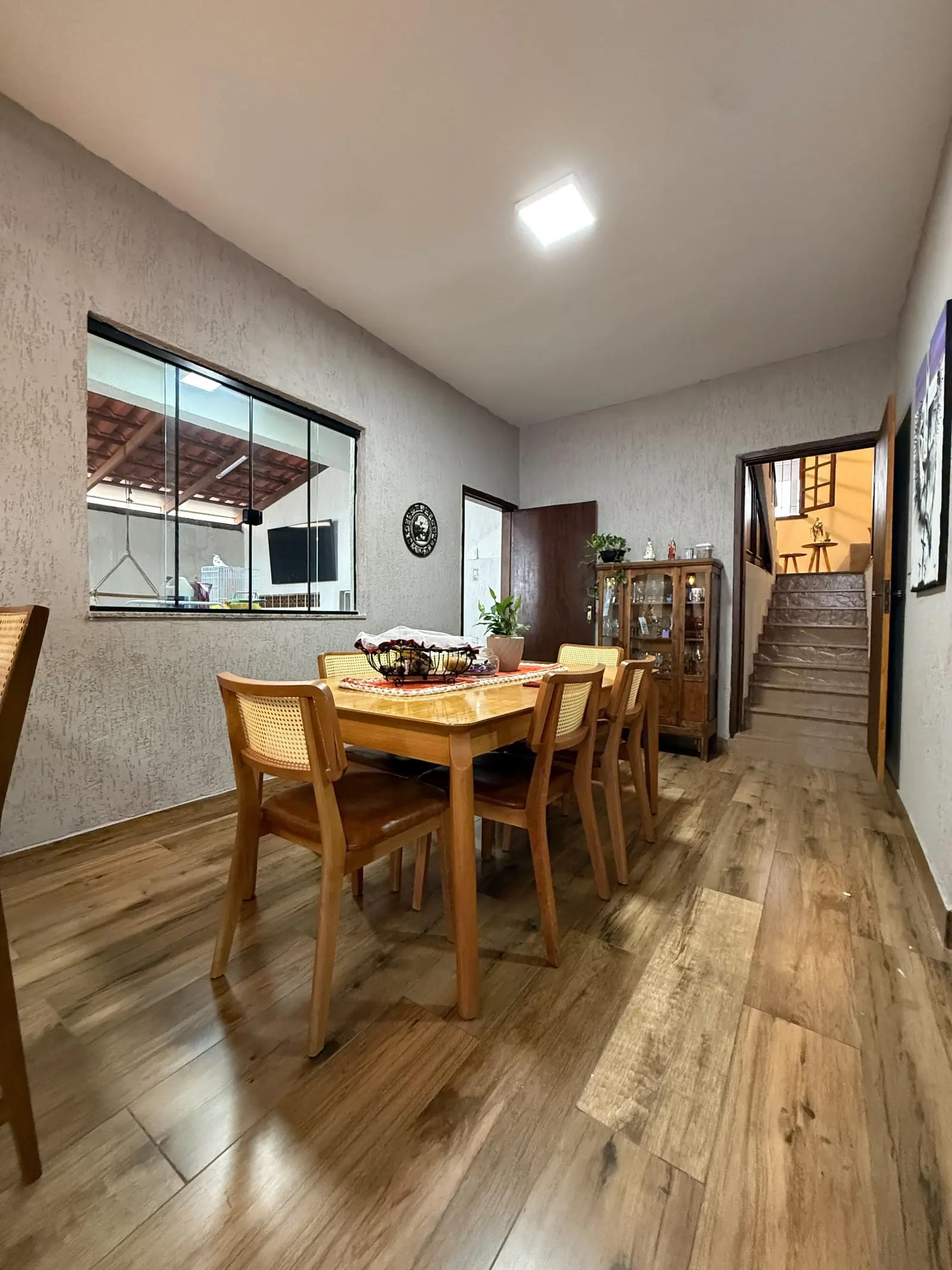 Casa 4 quartos à venda no Santanense