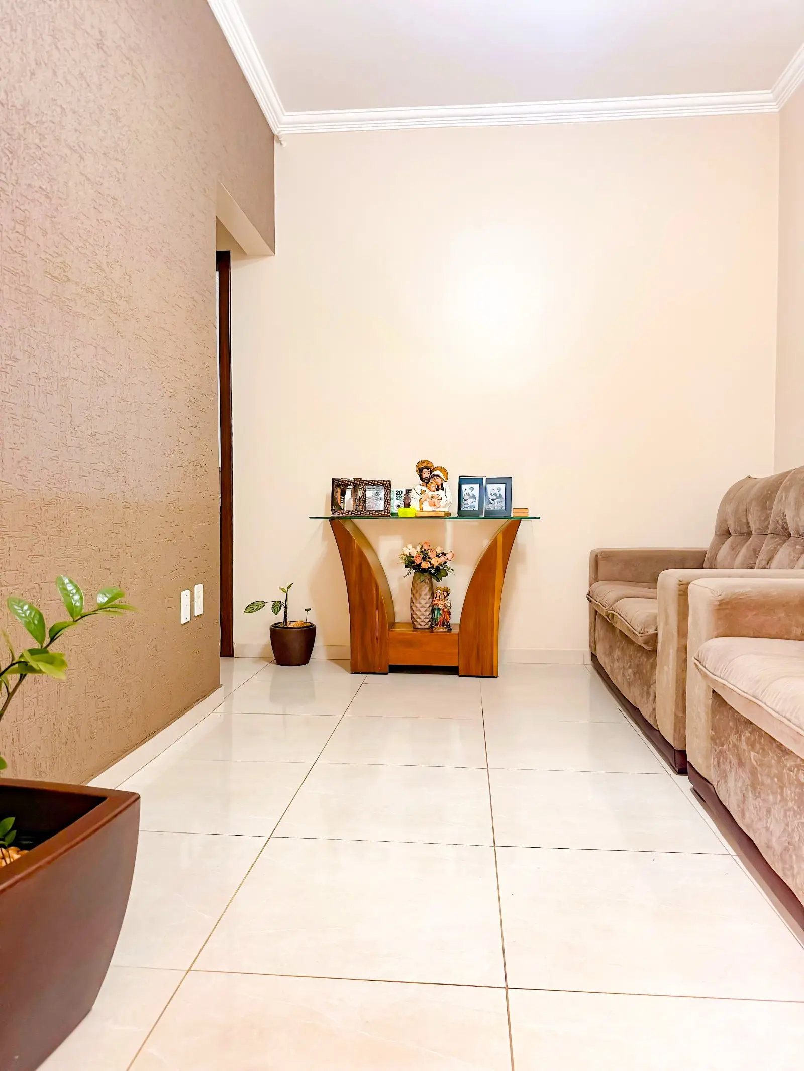 Casa 3 quartos à venda no Itaunense