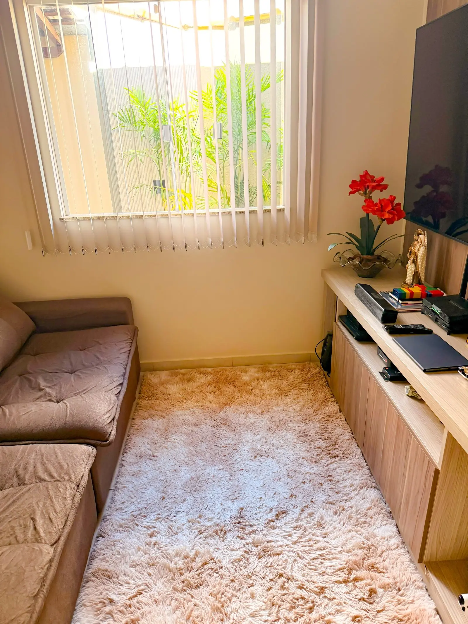 Casa 3 quartos à venda no Itaunense