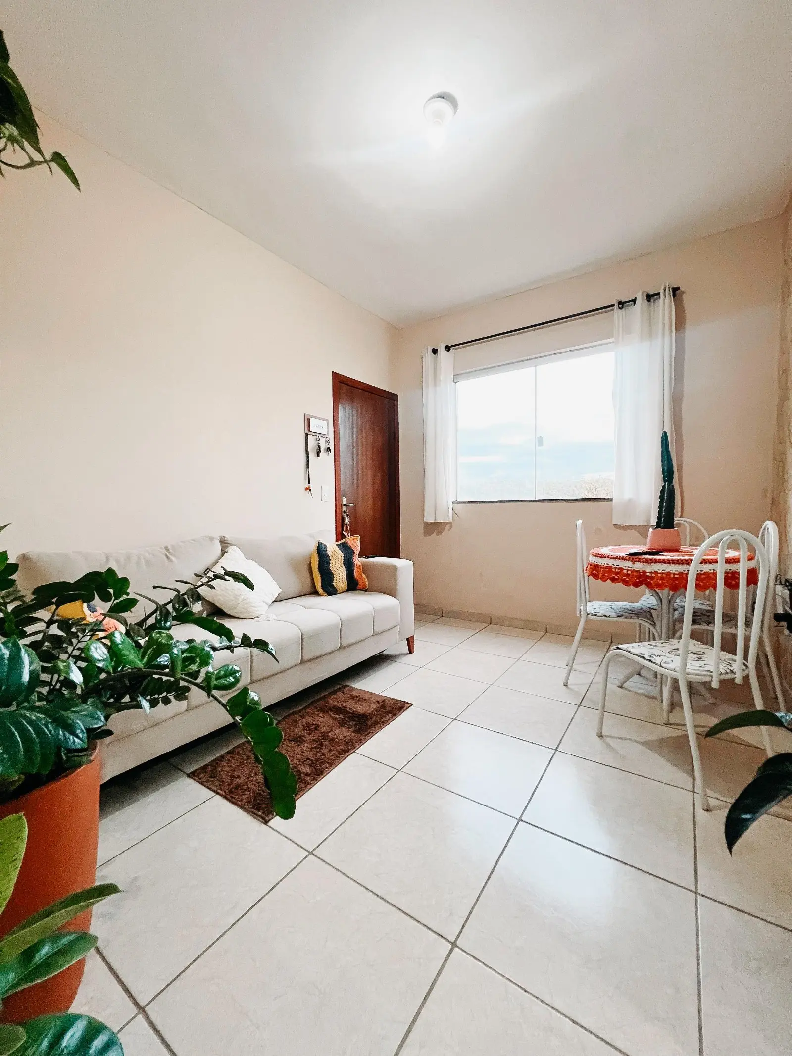 Apartamento 3 quartos à venda no Aeroporto