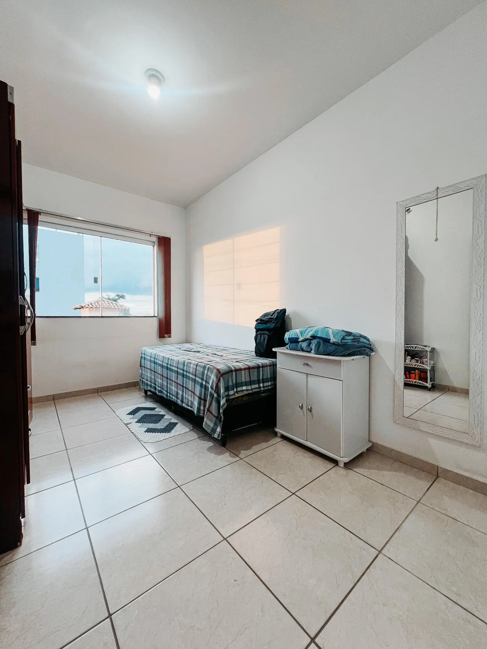 Apartamento 3 quartos à venda no Aeroporto