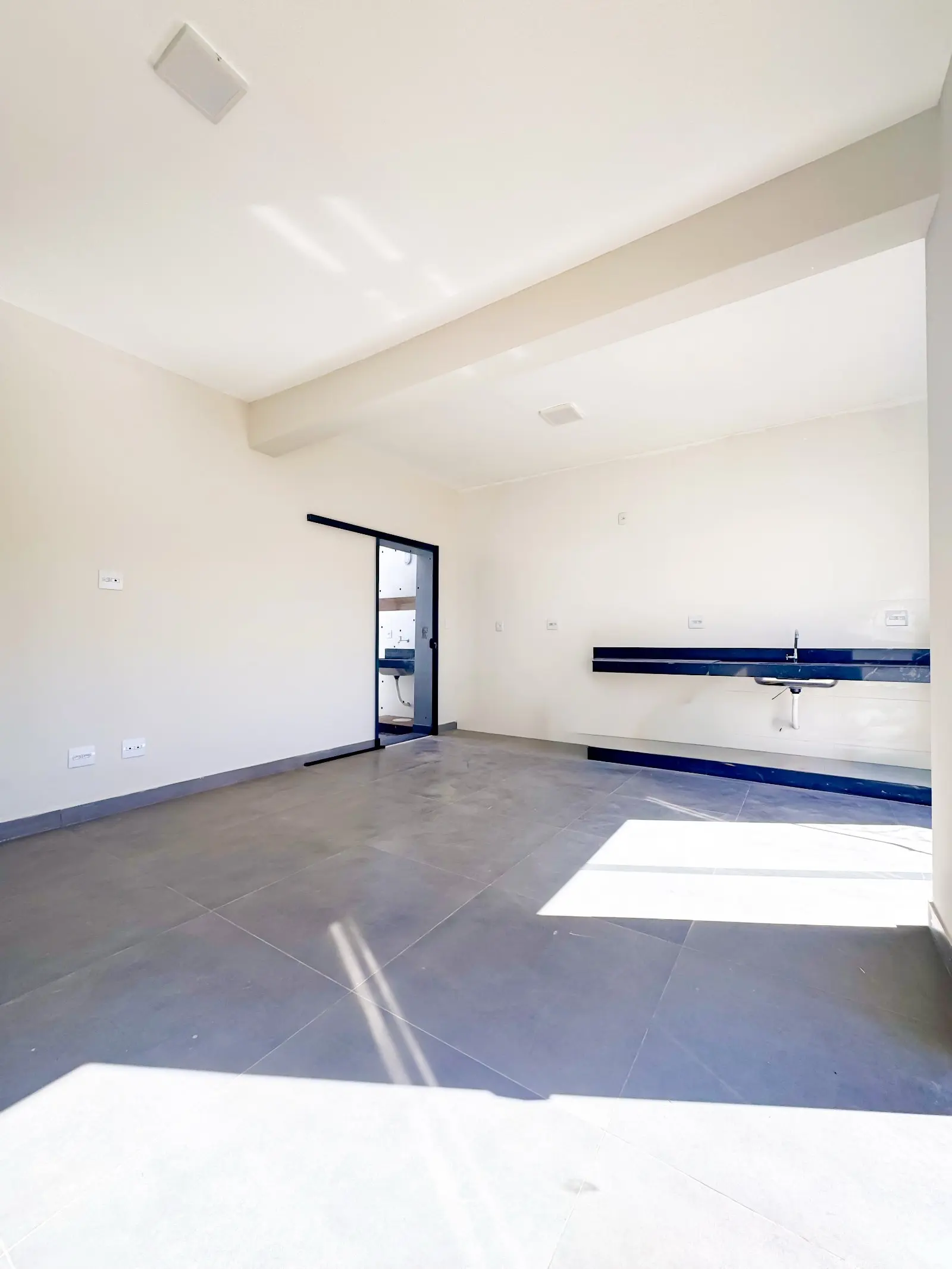 Casa 3 quartos à venda no Sion
