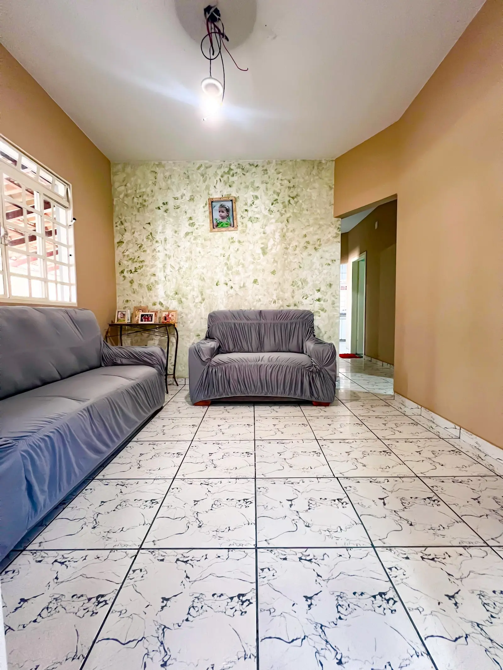Casa 3 quartos à venda no Parque Jardim