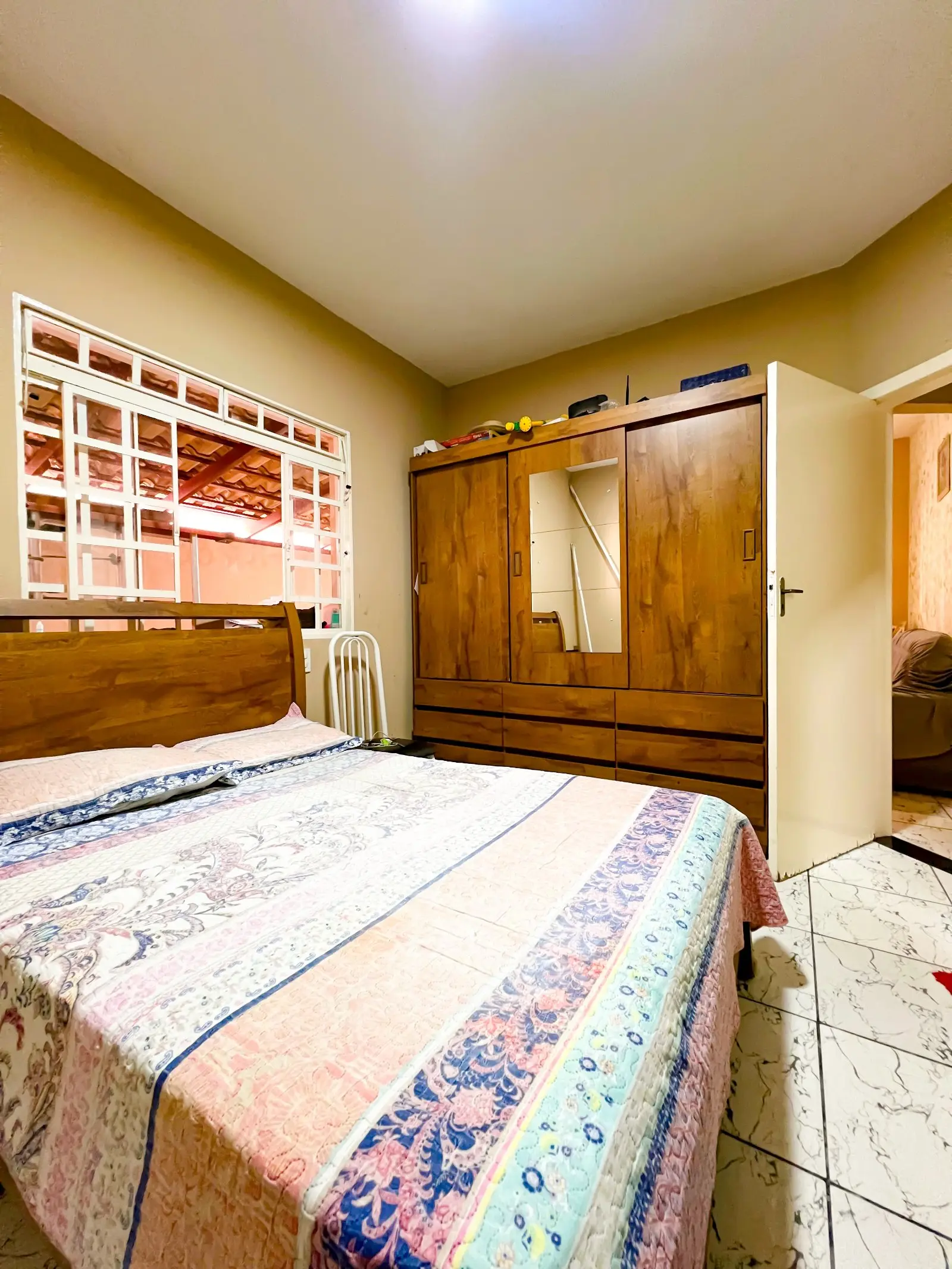Casa 3 quartos à venda no Parque Jardim