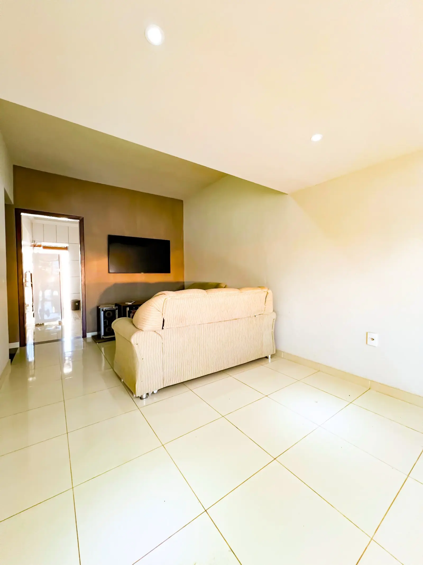 Casa 3 quartos à venda no Parque Jardim