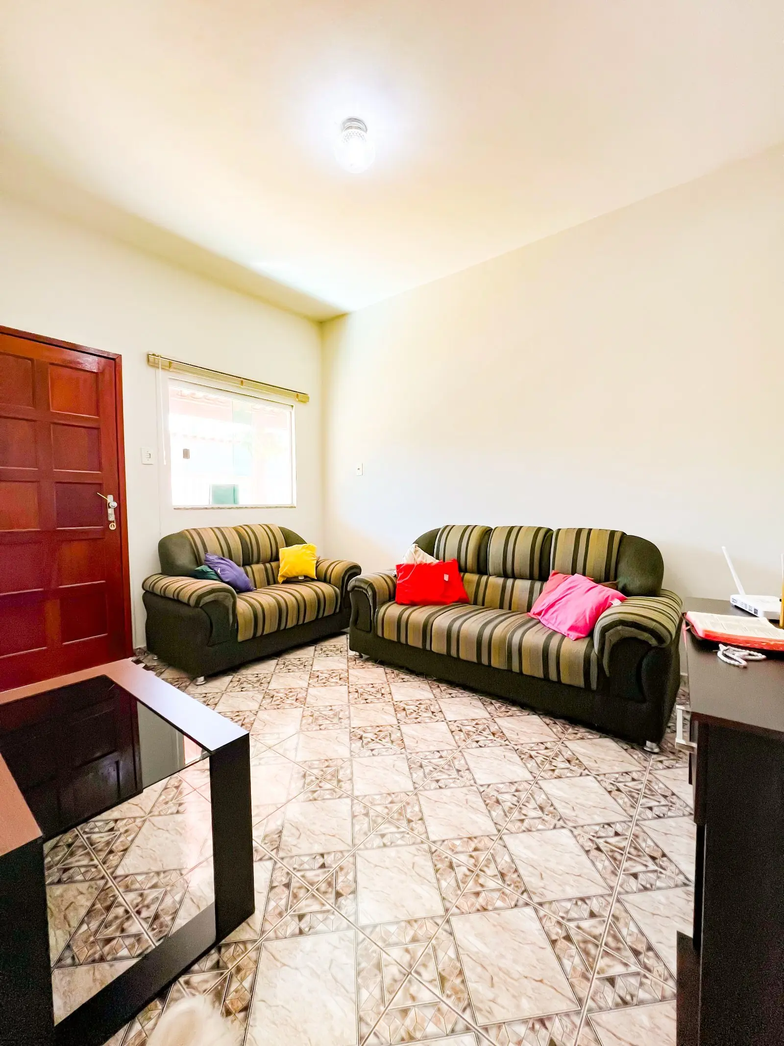 Casa 3 quartos à venda no Parque Jardim