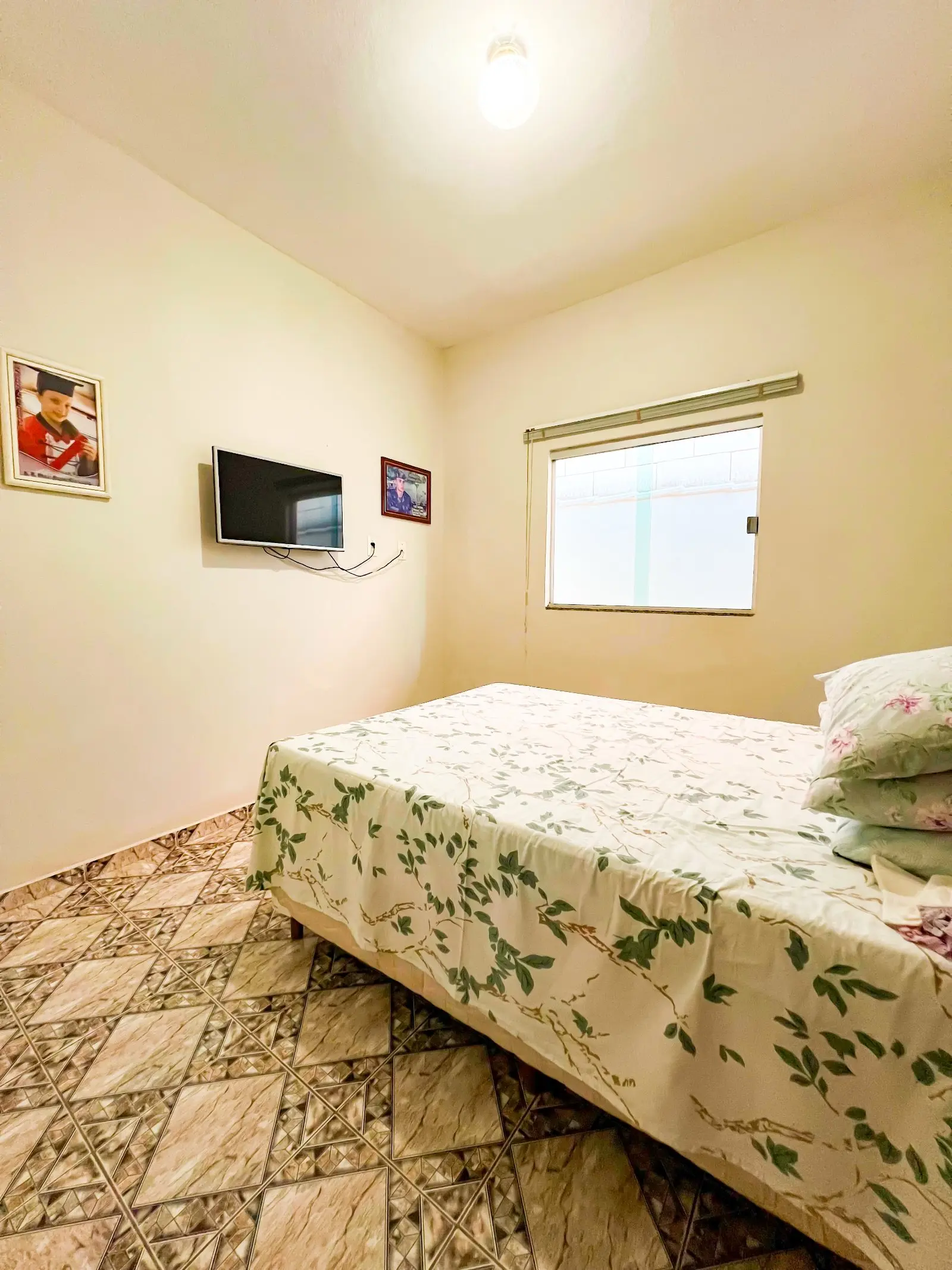 Casa 3 quartos à venda no Parque Jardim