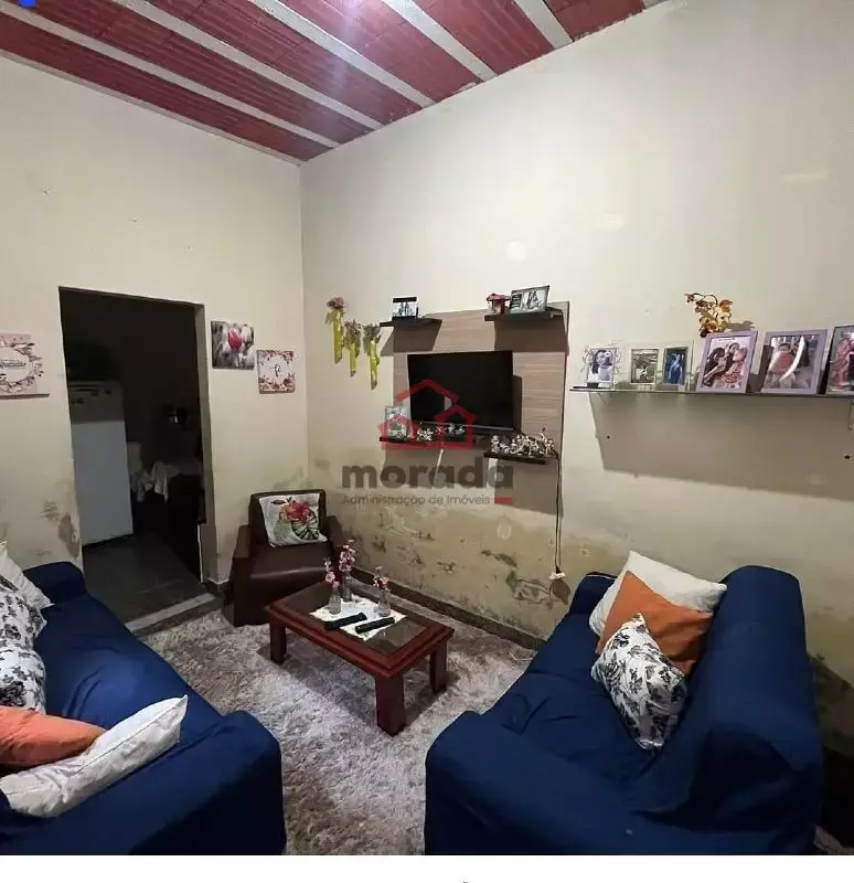 Casa 5 quartos à venda no Padre Eustáquio