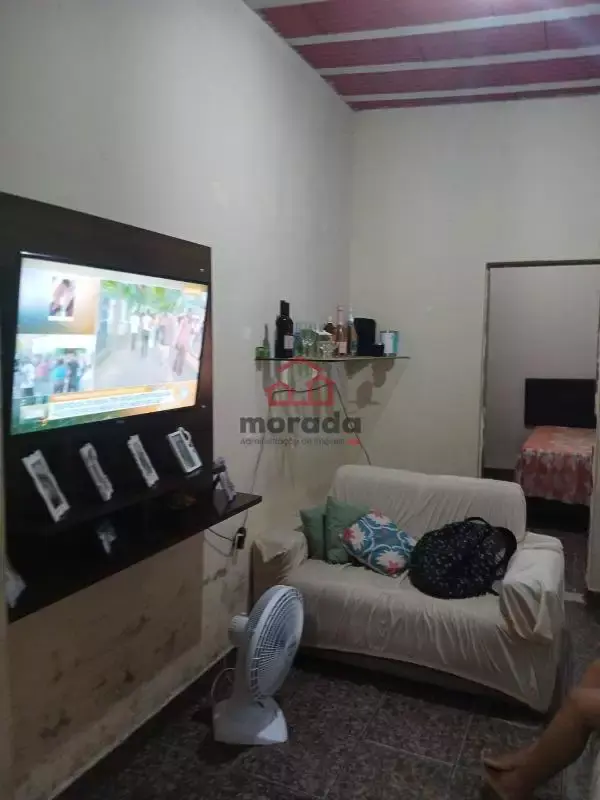 Casa 5 quartos à venda no Padre Eustáquio