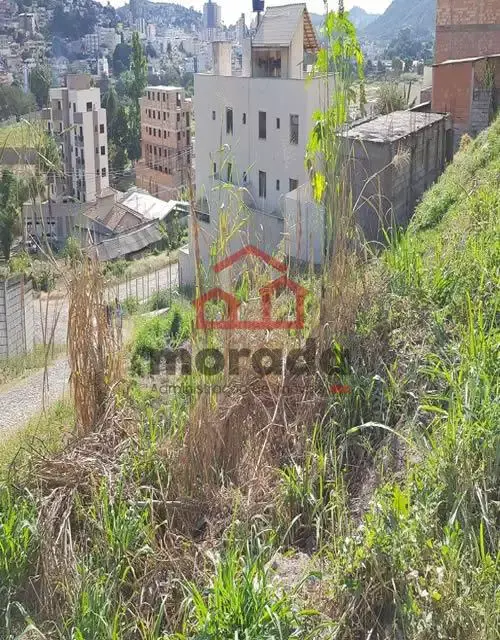 Lote à venda no Olímpio Moreira – 438 m²
