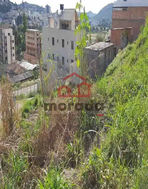 Lote à venda no Olímpio Moreira – 438 m²