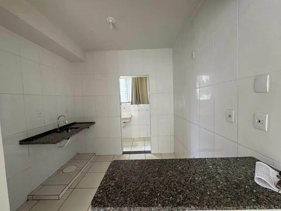 Apartamento 3 quartos à venda no Garcias