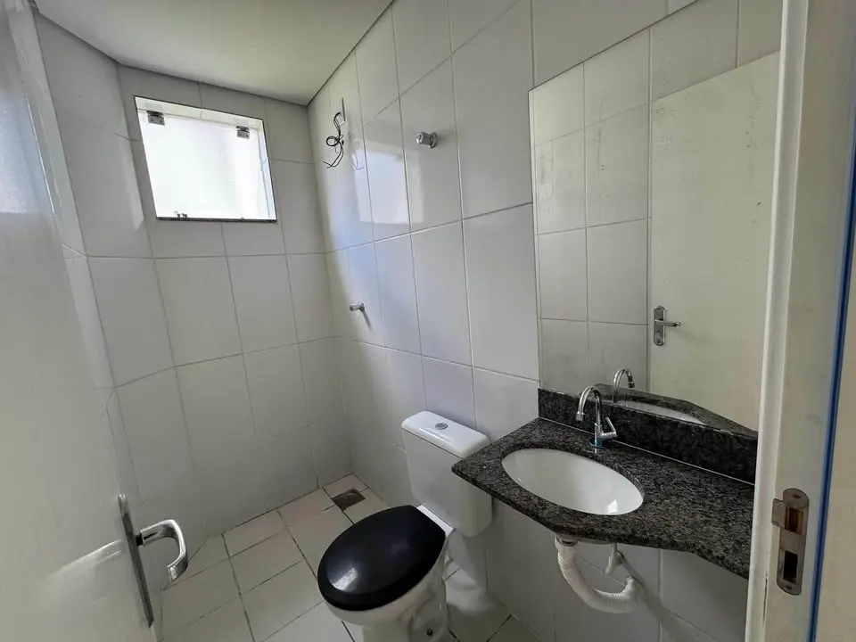 Apartamento 3 quartos à venda no Garcias