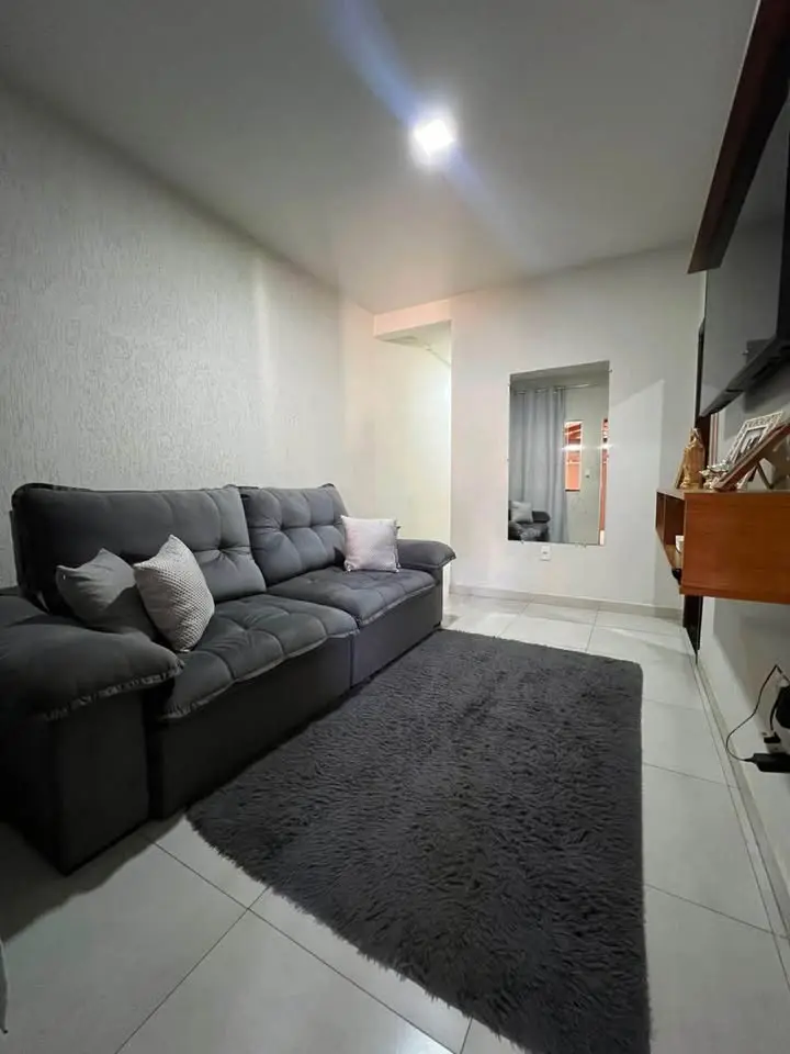 Casa 3 quartos à venda no São Bento