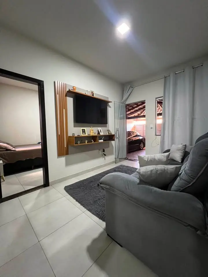 Casa 3 quartos à venda no São Bento