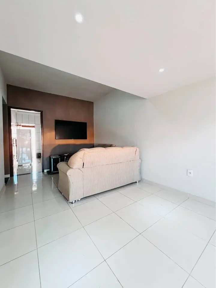 Casa 3 quartos à venda no Parque Jardim