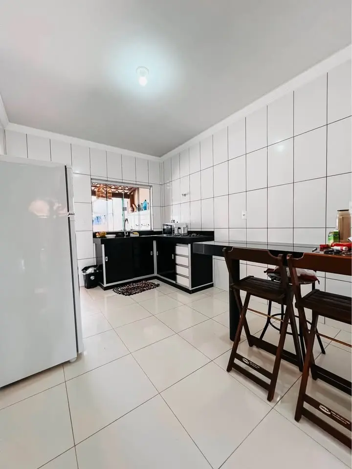 Casa 3 quartos à venda no Parque Jardim