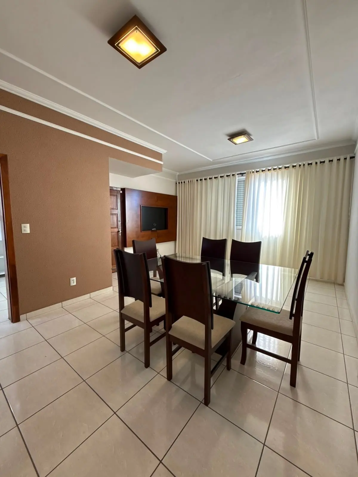 Apartamento 3 quartos à venda na Rua Santo Agostinho