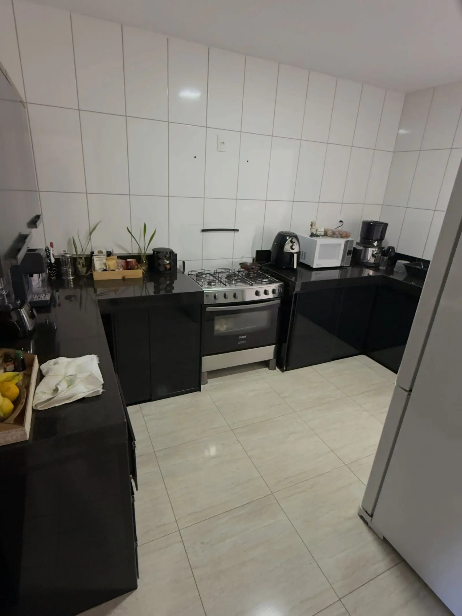 Apartamento 3 quartos à venda no Lourdes