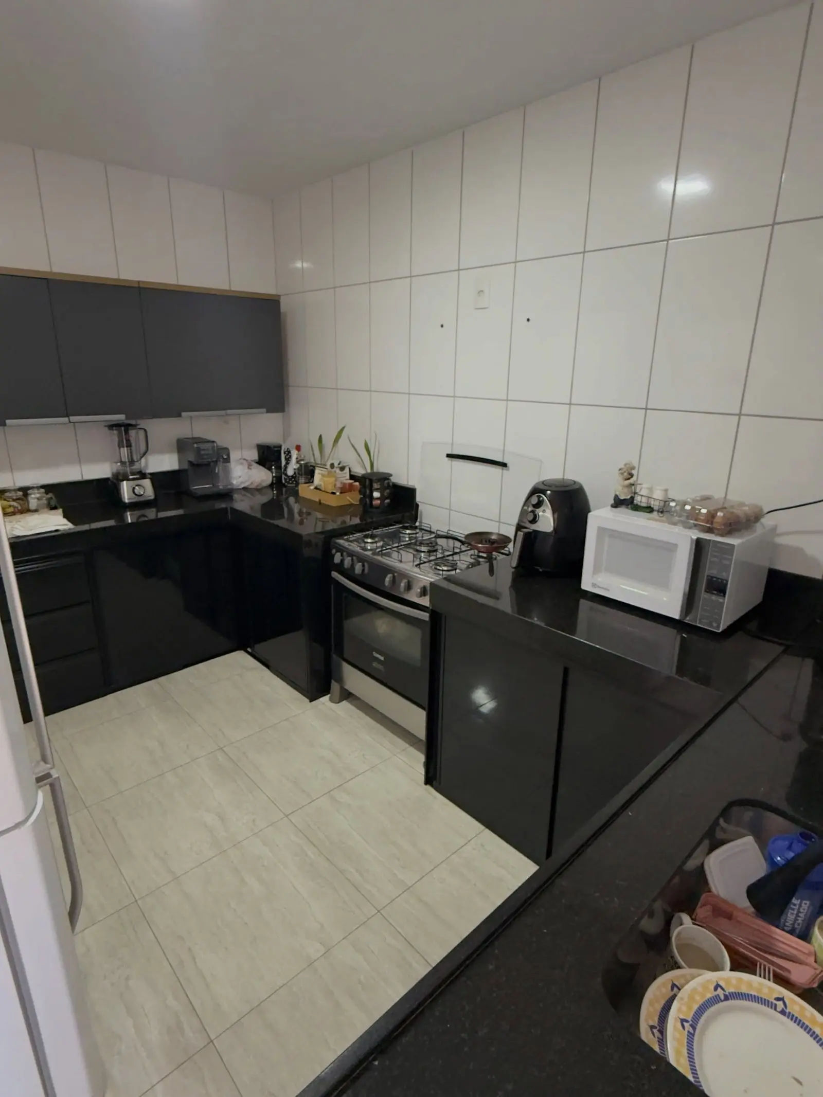 Apartamento 3 quartos à venda no Lourdes