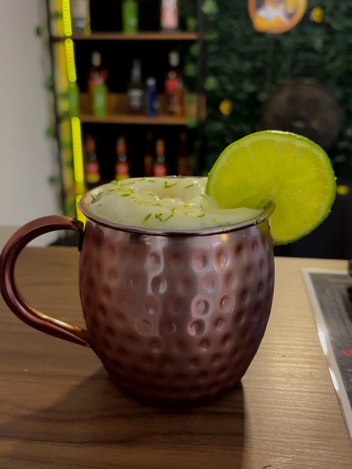 Reis Beer: Mais espaço, conforto e sabor no Centro