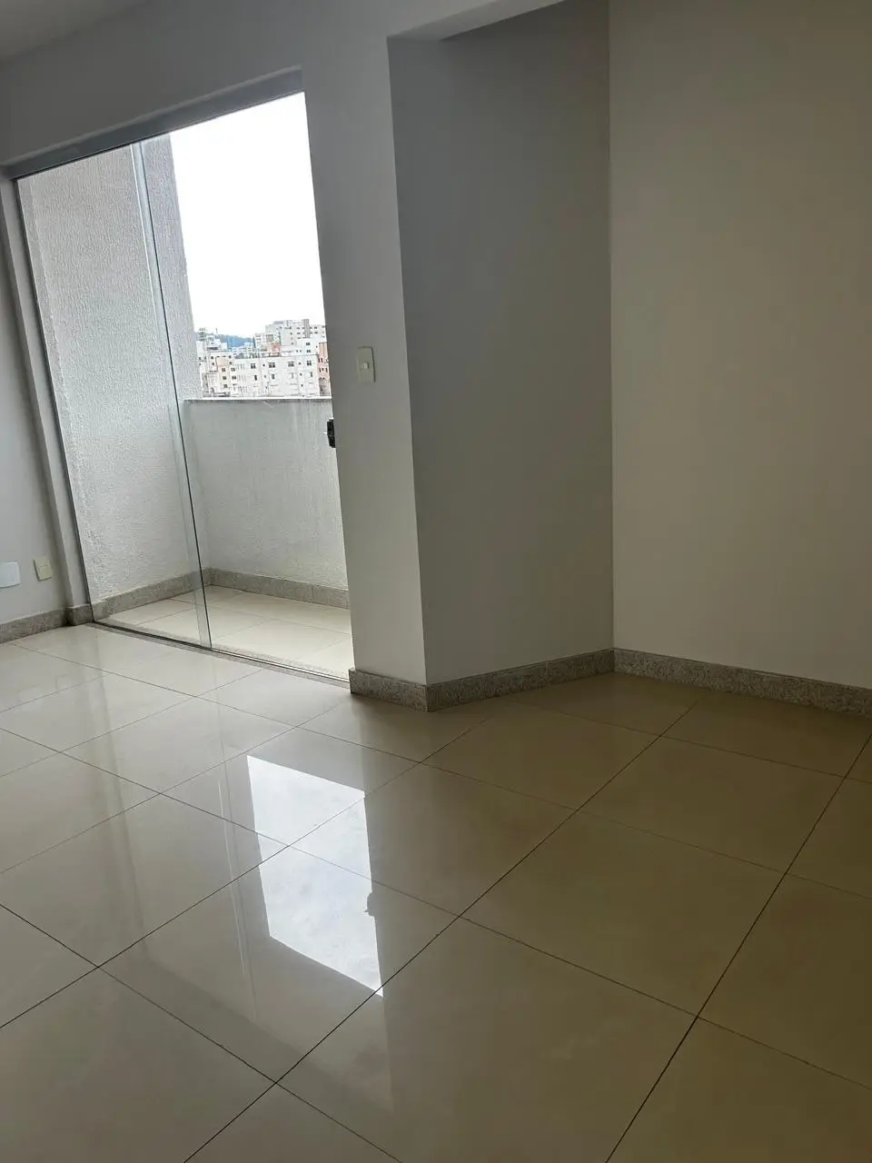 Apartamento 3 quartos à venda no Pio XII