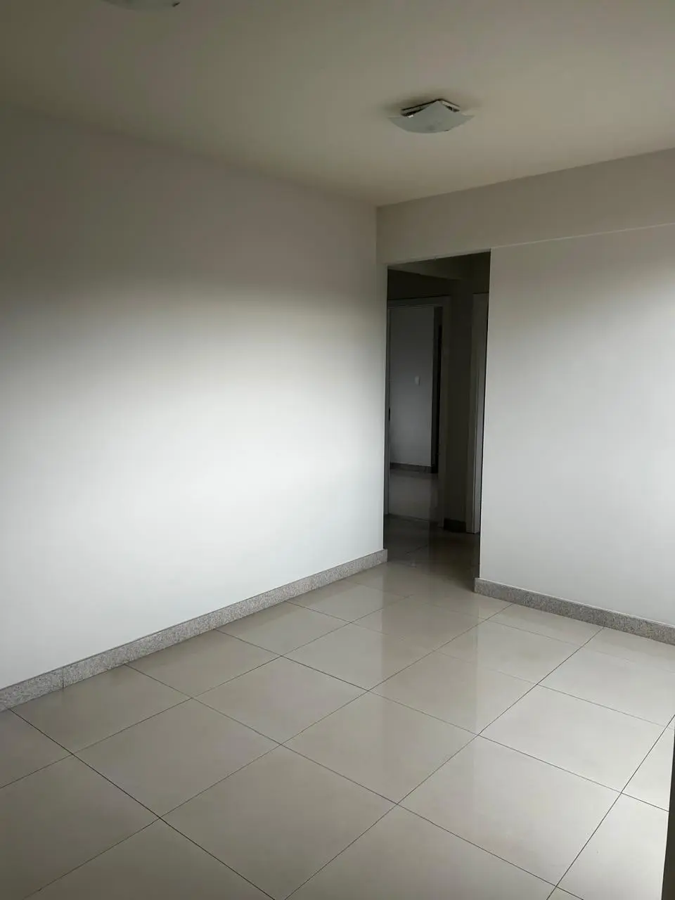 Apartamento 3 quartos à venda no Pio XII