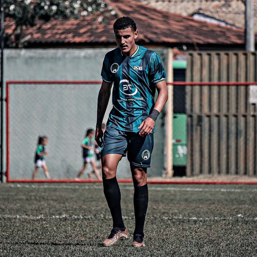 Estádio José Flávio de Carvalho