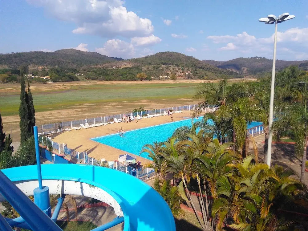 Iate Clube Itaúna - Administração