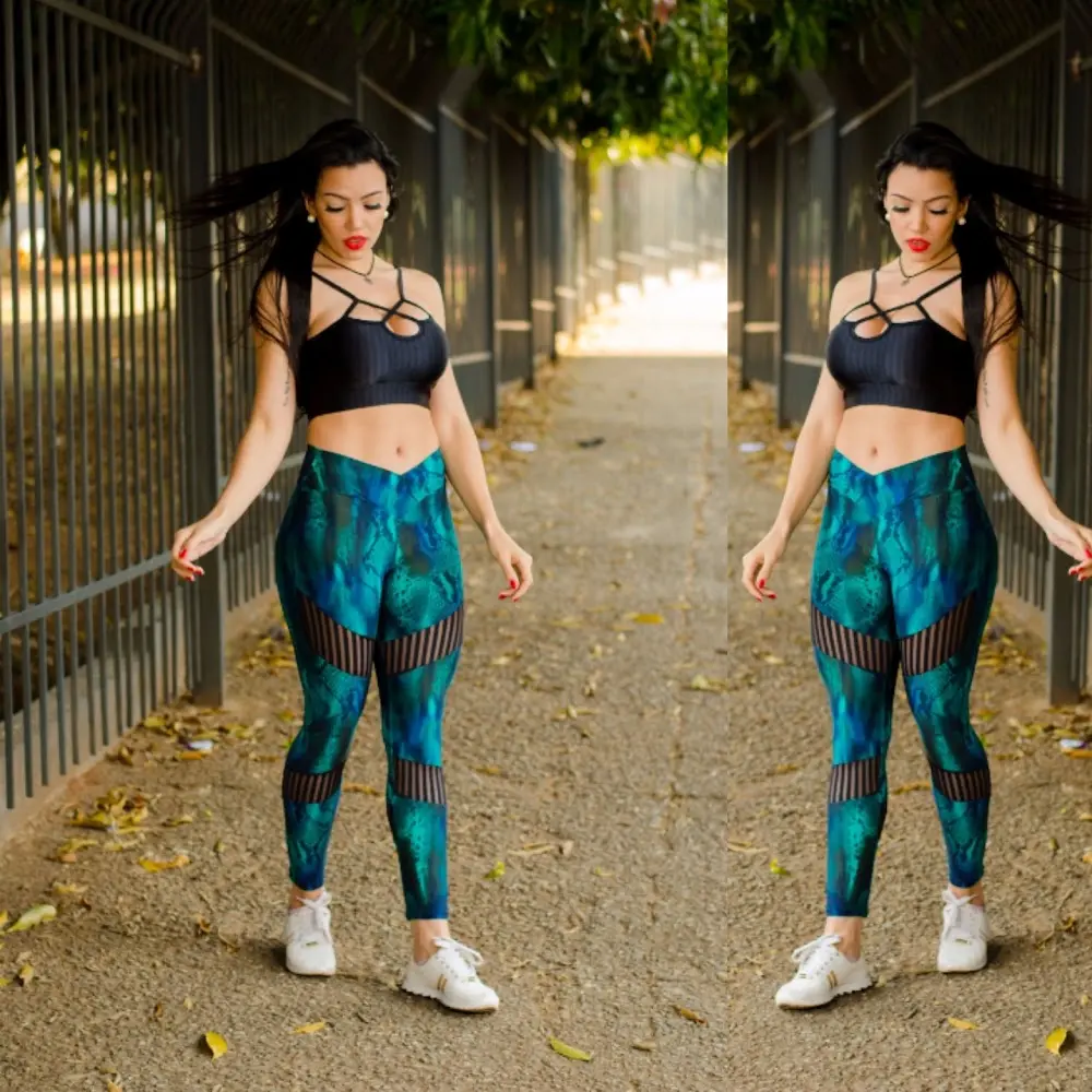 Sil FitnessBallet