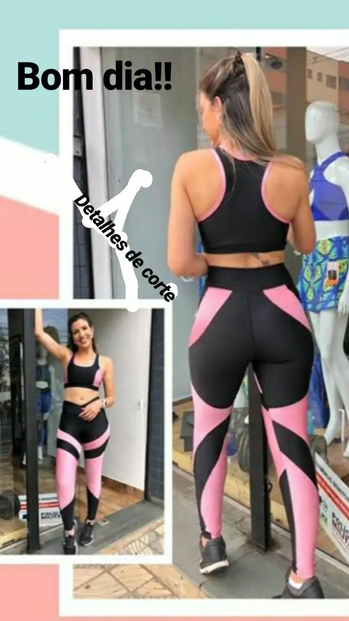 Sil FitnessBallet