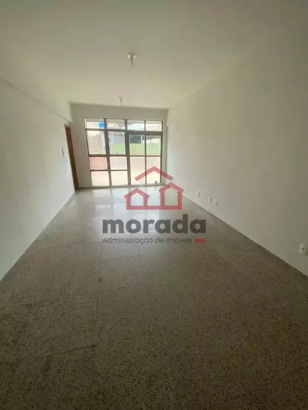 SALA COMERCIAL COM BANHEIRO
