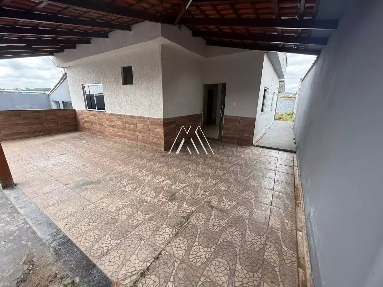 CASA PARA VENDA - GARCIAS - ITAÚNA MG