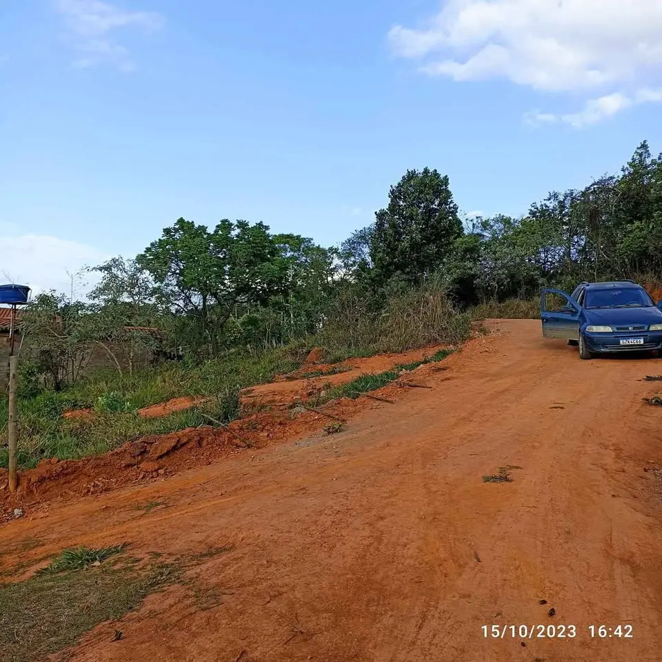 Chácara à venda no Povoado dos Chaves, 2.000 m²