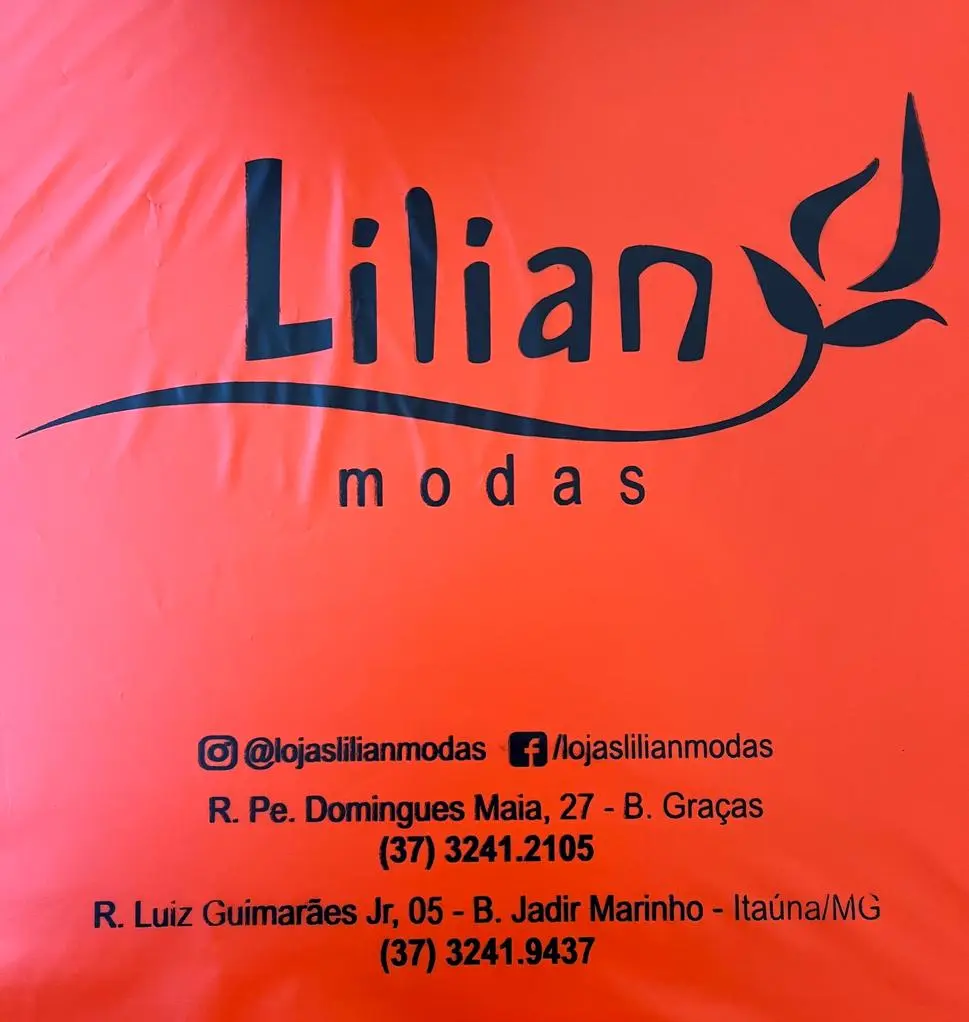 Lílian Modas