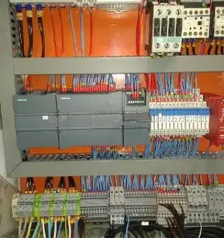 Eletricista Itaúna mg Gleisson Rodrigues Moreira