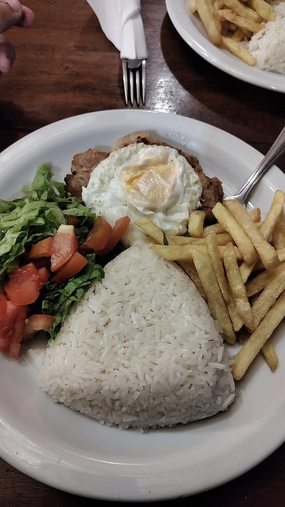 Restaurante Cais