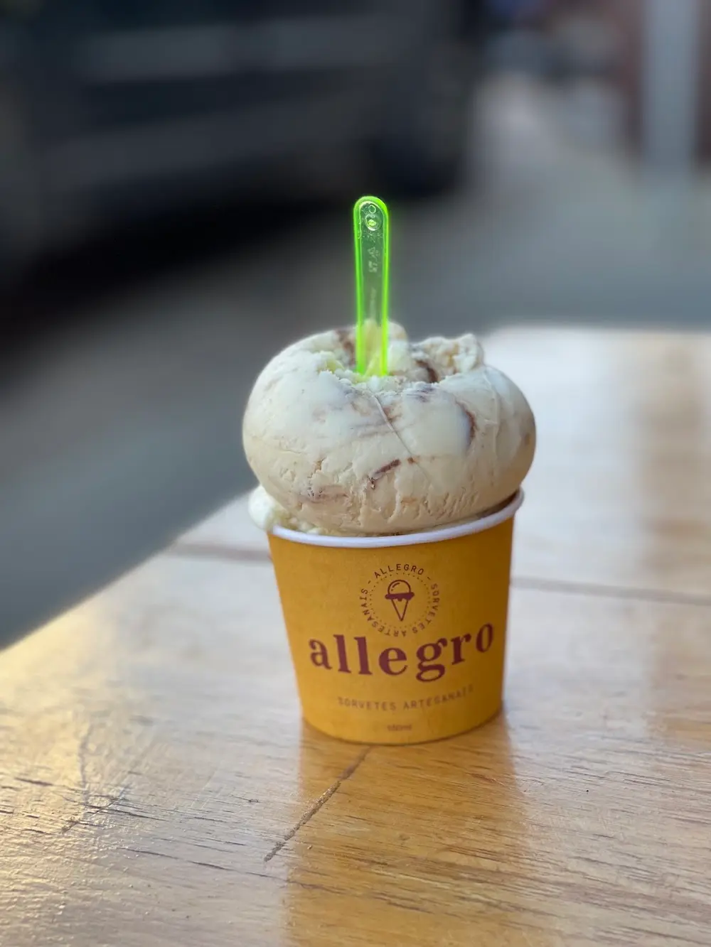 Allegro Sorvetes