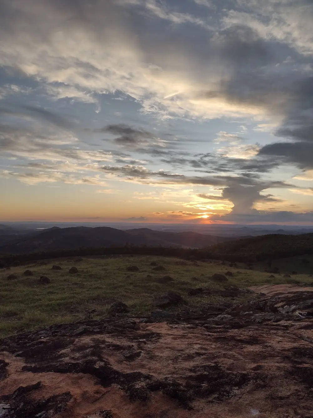 Pedra Alta