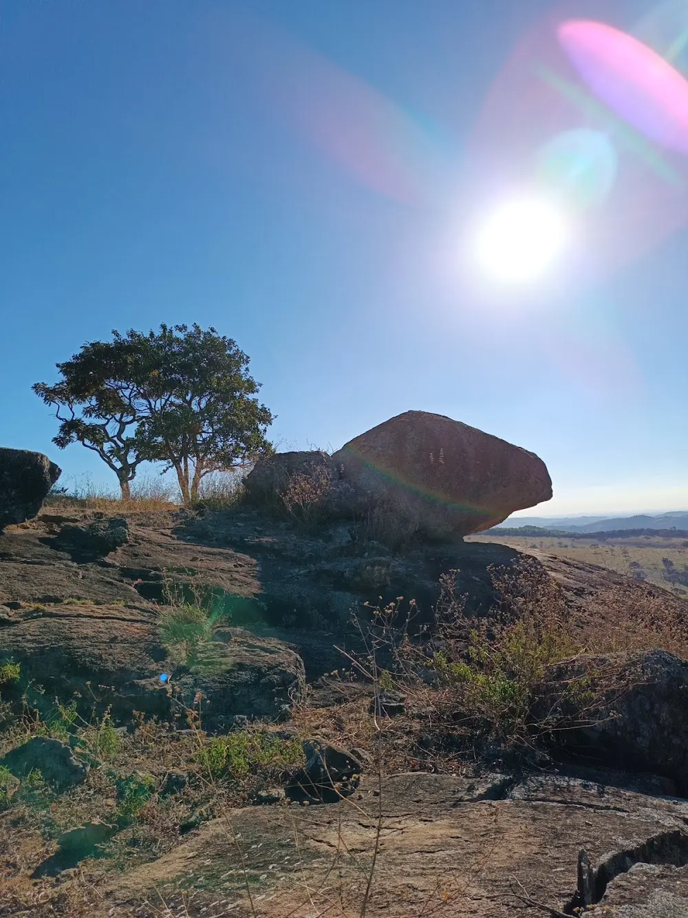 Pedra Alta