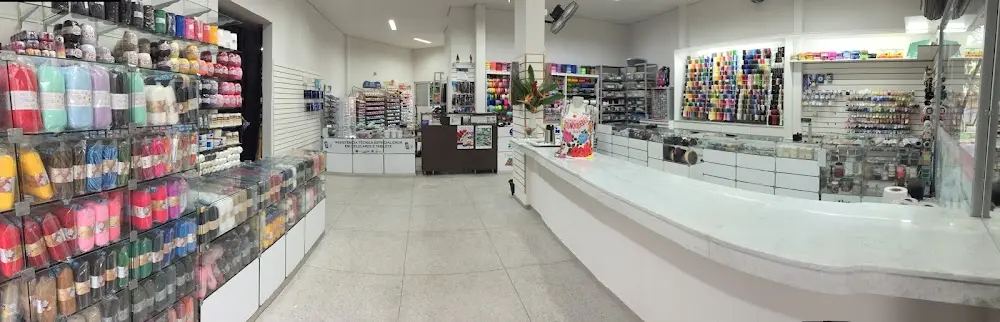 Bazar Jordana Ltda