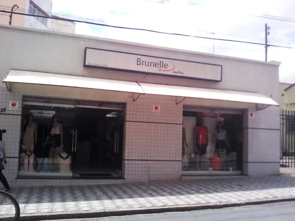 Bazar Brunelle