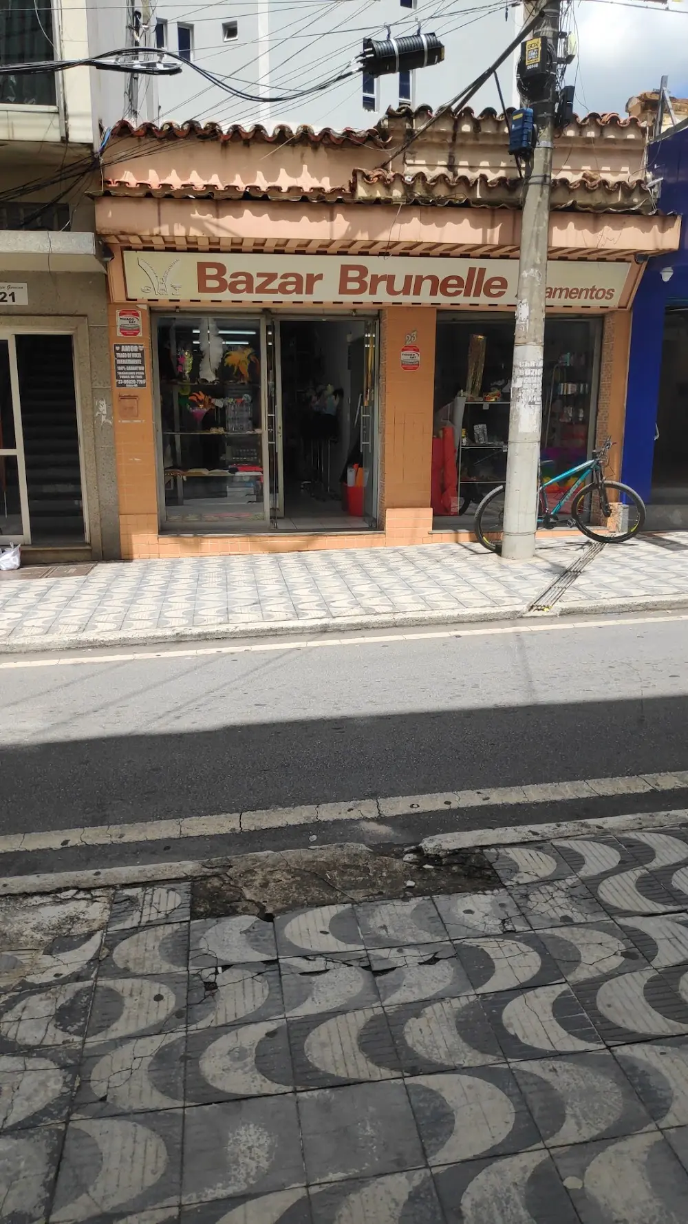 Bazar Brunelle