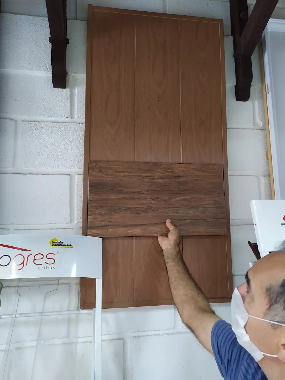Supermac Materiais de Construções Ltda