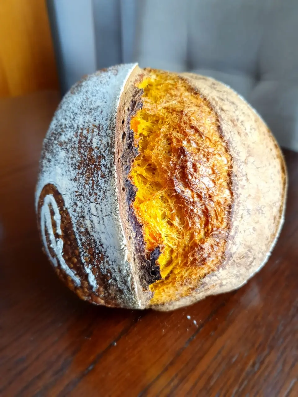 Pani - Ateliê do Pão