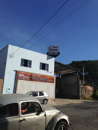 Madeireira São Geraldo