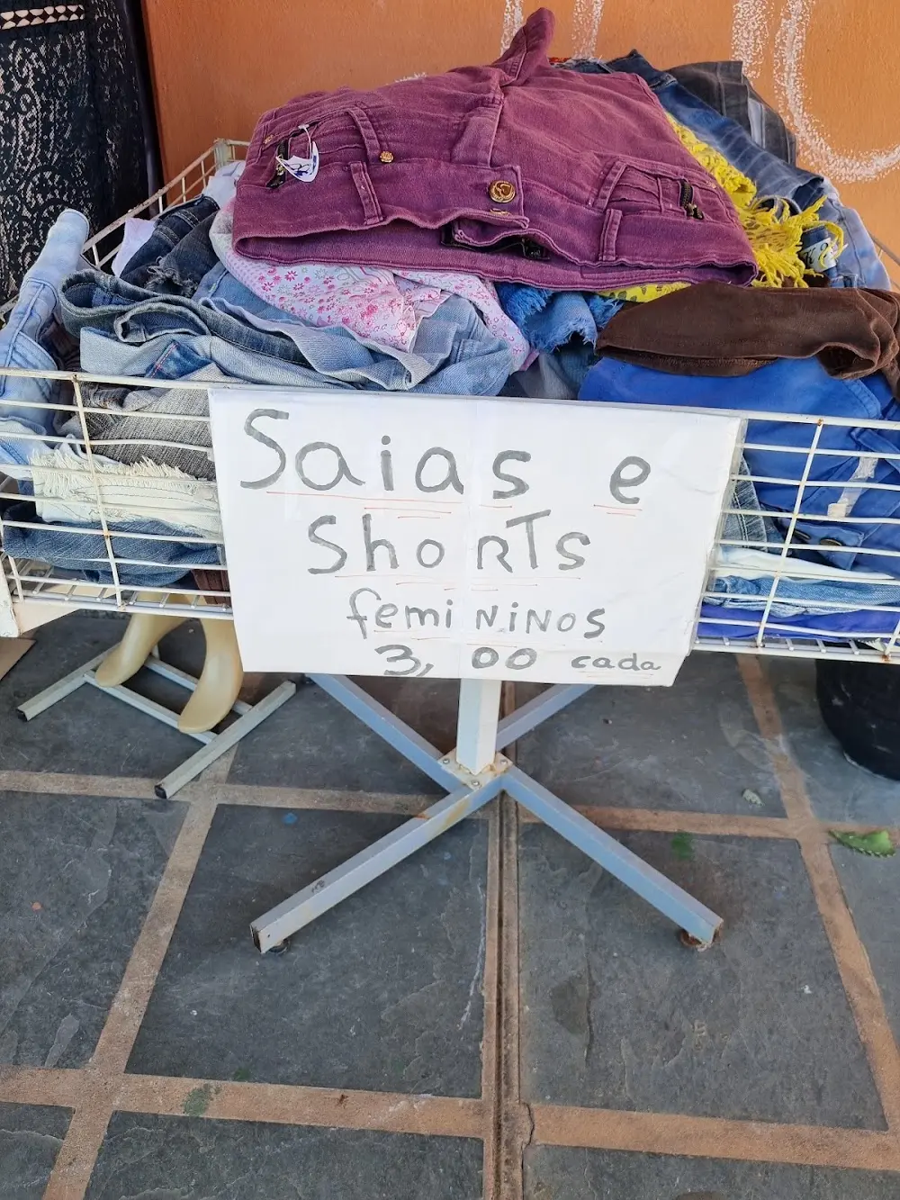 BRECHÓ JÓIA RARA